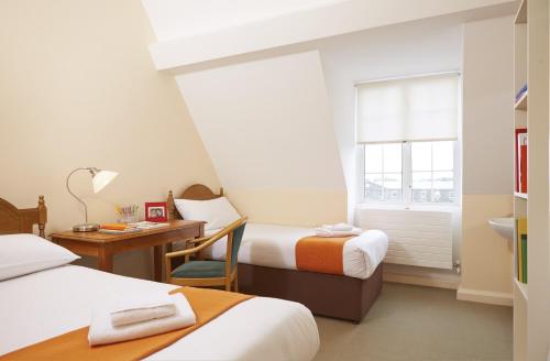Maynooth Campus Accommodation