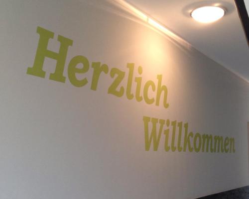 Pension An Der Werft II