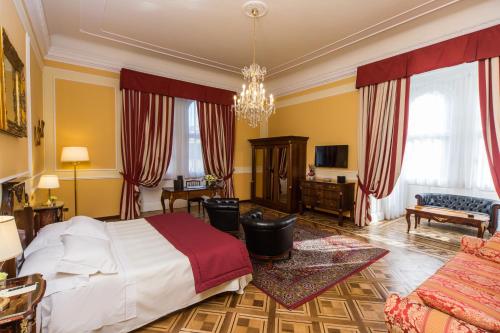 Hotel Bristol Palace