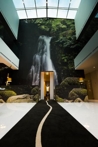 Octant Hotels Furnas