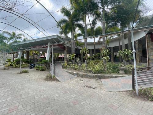 Poracay Resort Powered By Cocotel