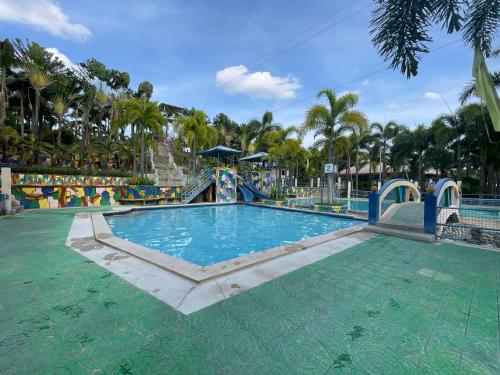 Poracay Resort Powered By Cocotel