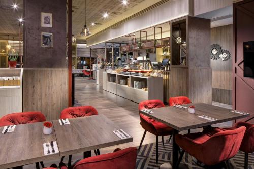 Imperial Hotel Ostrava