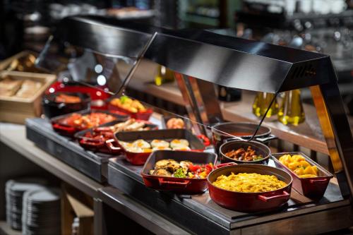 Imperial Hotel Ostrava