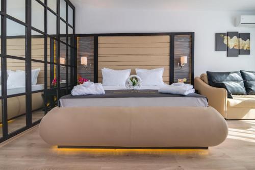 Prestige Deluxe Hotel Aquapark Club