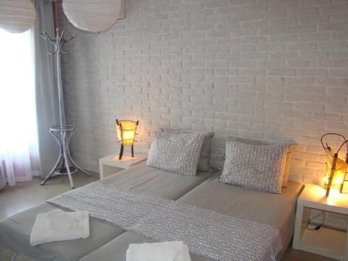 Deep Blue Guest House