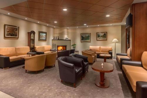 Ramada Resort by Wyndham Kranjska Gora