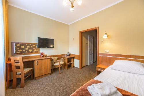 Bristol Hotel Kielce