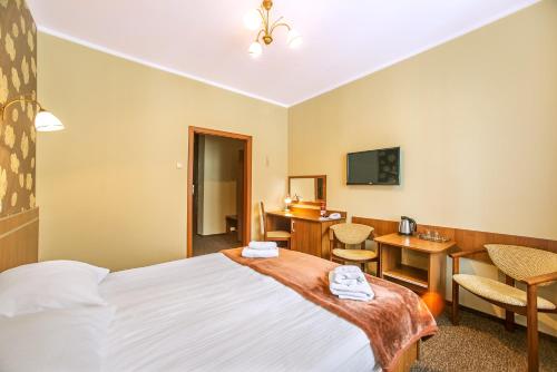 Bristol Hotel Kielce