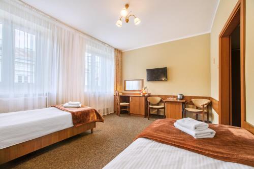 Bristol Hotel Kielce