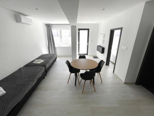 MG Apartments Štúrovo