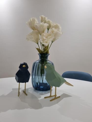 Blue Beach Apartment - Caminhos de Santiago-Airport