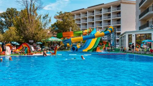 Prestige Hotel & Aquapark