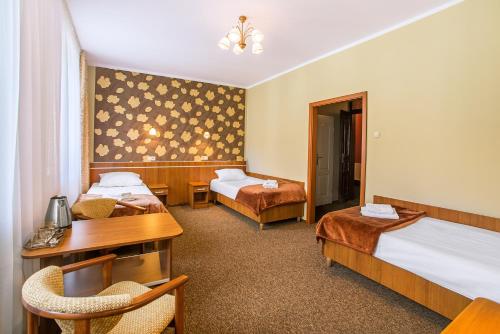 Bristol Hotel Kielce