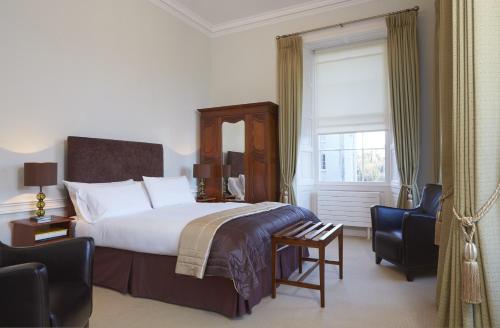 Maynooth Campus Accommodation