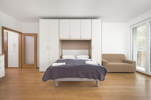 Prague City Residence