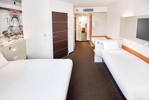 B&B HOTEL Lódz Centrum