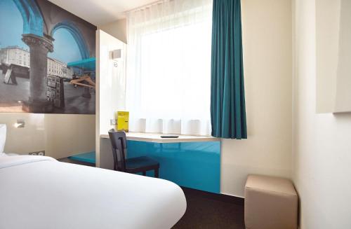 B&B HOTEL Kraków Centrum