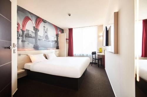 B&B HOTEL Kraków Centrum