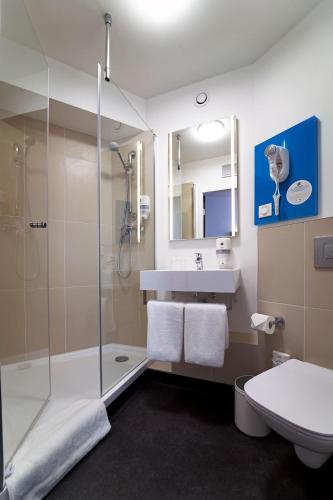 B&B HOTEL Lublin Centrum