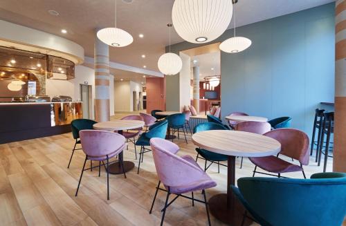 B&B HOTEL Lublin Centrum