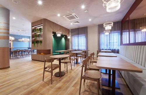 B&B HOTEL Lublin Centrum