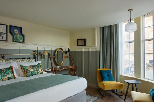 Hotel Indigo Exeter, an IHG Hotel