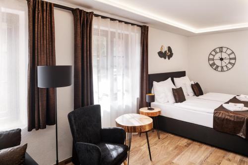 Hotel Ondrášuv dvur