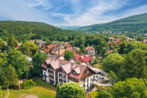 Turmalin Apartamenty