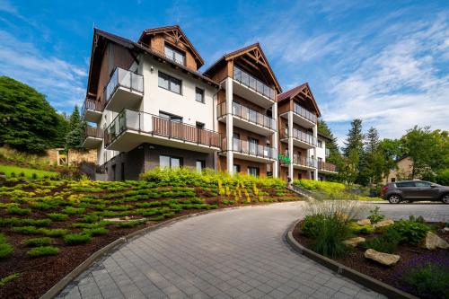 Turmalin Apartamenty