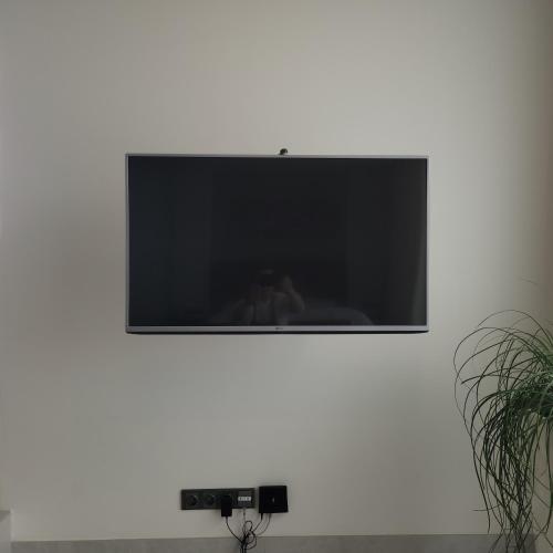 MG Restaurace Luxury Apartments