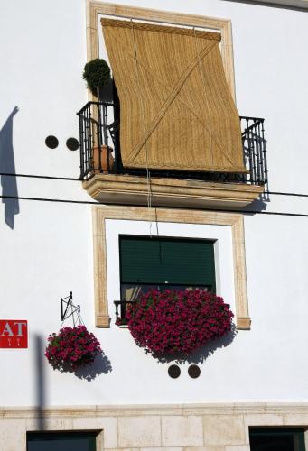 Apartahotel Doña Ruidera