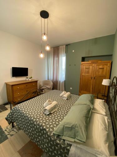 Bed And Breakfast Delle Rose