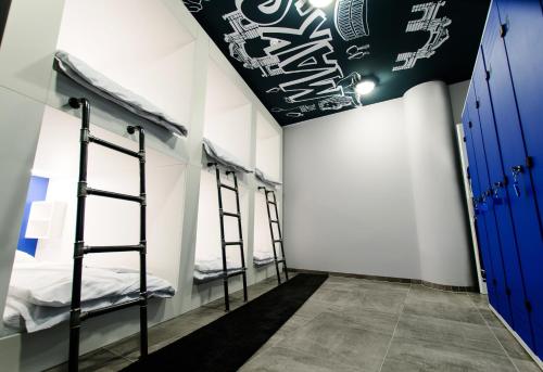Main Square Hostel