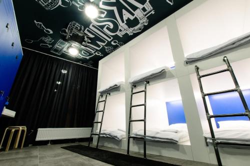 Main Square Hostel