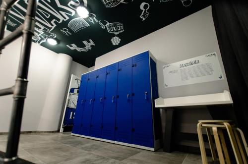 Main Square Hostel