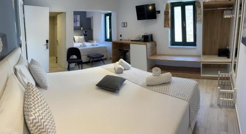 Antica Canea Luxury Rooms