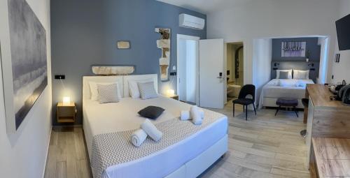 Antica Canea Luxury Rooms