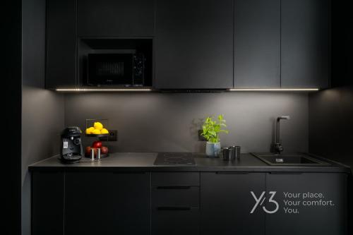 Saint Martin Residence By Y3 Hotels
