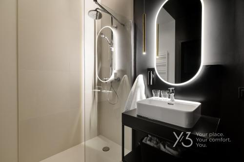 Saint Martin Residence By Y3 Hotels
