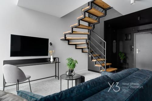 Saint Martin Residence By Y3 Hotels