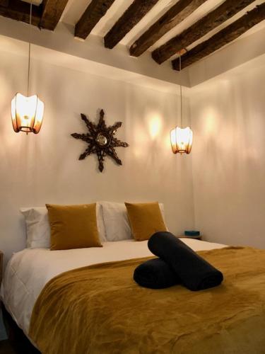 Cocoon Gallery Paris