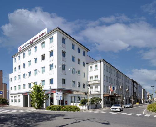 Best Western Plus Hotel Bologna