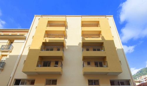 Appart Hotel Villa Serafina