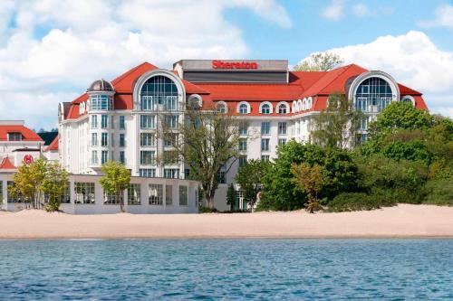 Sheraton Sopot