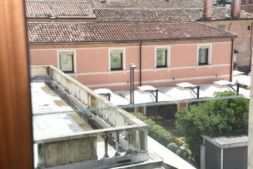 Hotel Duca d'Aosta