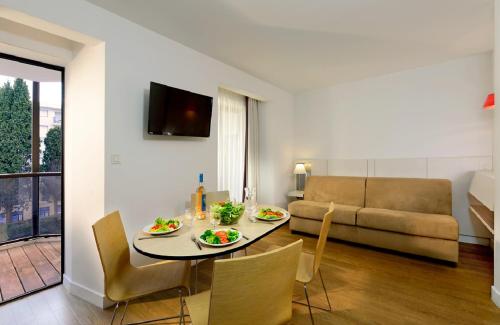 Résidence Residéal Premium Cannes