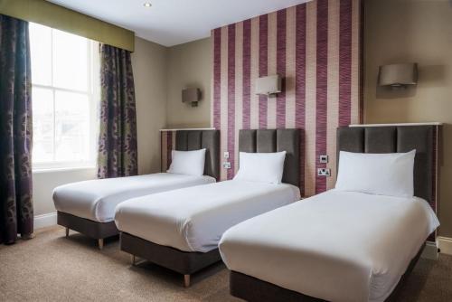 Esplanade Hotel Llandudno