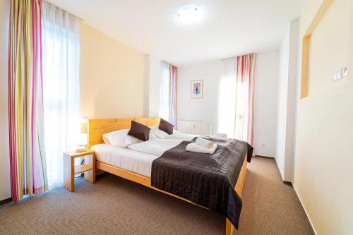 Apartments Belveder