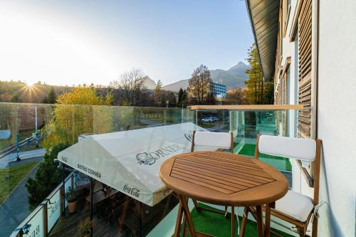 Apartments Belveder